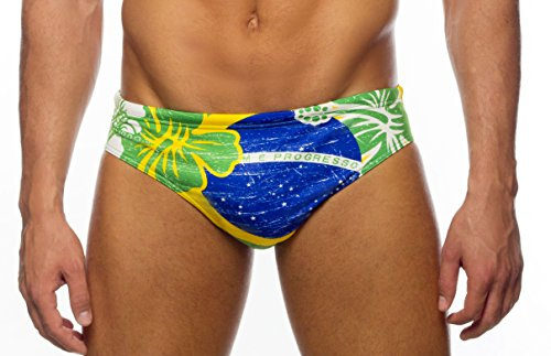 Turbo Brasil Vintage 2013 Waterpolo XL