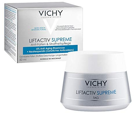 Vichy Liftactiv Supreme T 50 ml