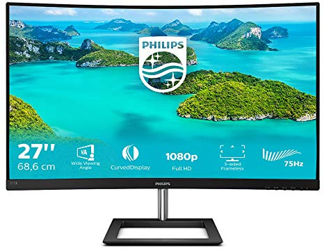 Philips 272E1CA/00-27pcs - INCURVE