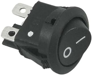 Kenwood Schalter Zündung SR-20 Roboter Küche Kcook CCC20 CCC200 CCC201