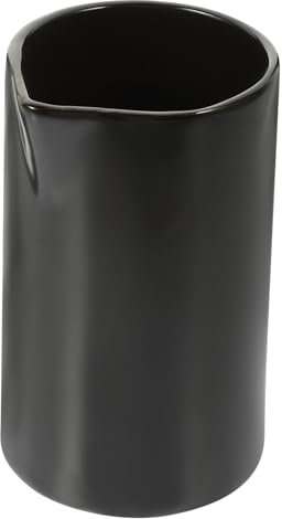 OUNONA jarra de leche café taza de leche jarra de leche de estilo nordico tazas de espresso cafetera maquina de cafe jarabe sencillo Tazas de cafe taza de jugo hervidor de cerámica simple