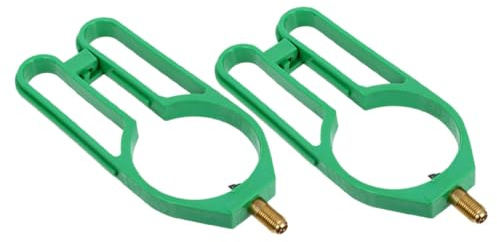 Mobestech 2piezas Abridor de Botellas de Refrigerante Automático Abrebotellas Manual para Válvula de Aire Acondicionado de Coche Herramienta para Dispensador de Refrigerante Taller