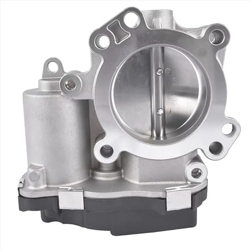 Cuerpo Del Acelerador Electrónico Para Dodge Para Journey 2.4L L4 Para DOHC 2019 2020 68366012AB68366012AA Toma Válvula Acelerador Cuerpo Acelerador