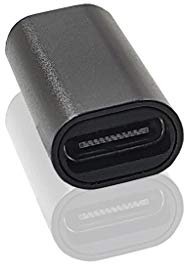 NONGYU Adaptador convertidor tipo C hembra a USB macho a macho 3.0 a tipo para tablet PC A a C