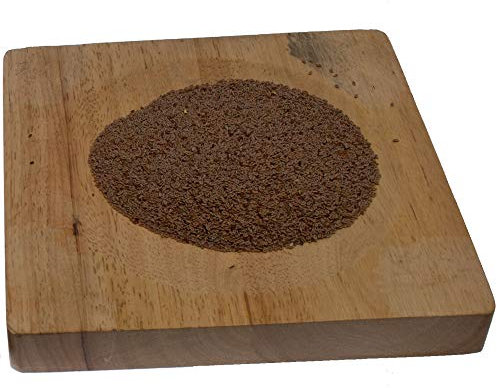 Flohsamen indisch ganz (1kg)