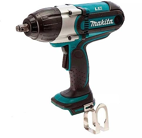 BOULONNEUSE A CHOCHS MAKITA 18 V LI-ION 440 NM (PRODUIT SEUL)- DTW450Z