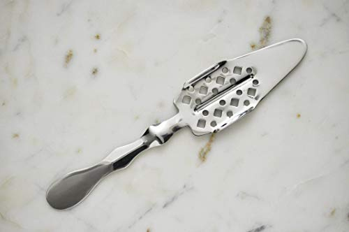 La Croix Absinthe Spoon #21
