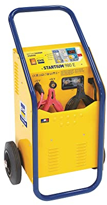 GYS CHARGER STARTER 12-24V STARTIUM 980E Ref: 026506