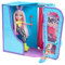 MGA 538066 - Bratz SelfieSnaps Photobooth Spielset mit Puppe