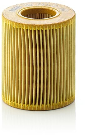 MANN-FILTER, HU 711/2 x Ölfilter | Für PKW, Hohe Filtrationsleistung, Optimaler Motorschutz, Hochwertige Dichtung, Echte OE-Technologie