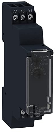 TEMPO DESCONEXIÓN 24VDC/24.240VAC REL