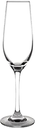 Olympia gf736 timbre, copas de champán 225 ml (Pack de 6)