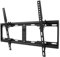 One For All WM4621, Soporte de pared para TV de 32 a 90” Inclinable 15° Peso máx. 100kg, Para todo tipo de TVs LED, LCD, Plasma, negro
