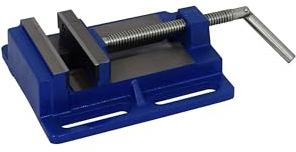Eclipse Professional Tools EDPV-4 4 Drill Press Vice