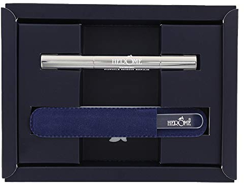 Herome Nail Care Set Basic (In einer schönen Geschenkbox)