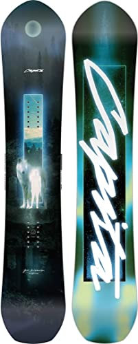 CAPITA The Equalizer Snowboard 2023,146