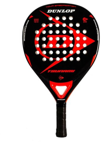 Dunlop Tsunami Red 0503540