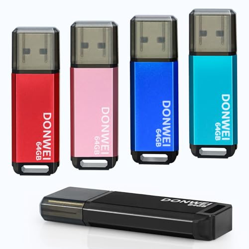 Chiavetta USB, USB 64GB, Pen Drive