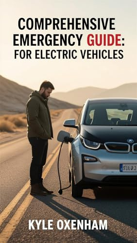 Comprehensive Emergency Guide for Electric Vehicles