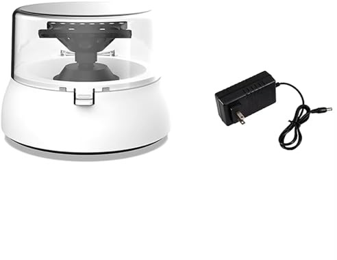 Toplionace Mini Centrifugeuse électrique pour la Séparation du Prp, Des Graisses et du Sérum.