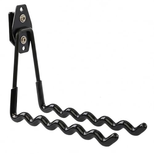 botle Qbrick 19cm Wave Case System PVC Sheathed Garage Shed Workshop Hand Saw Garden Saw Double Hook 30kg Black