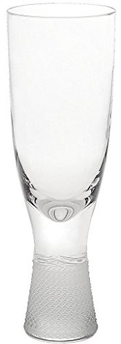 Exklusives Sektglas Sektkelch Champagnerglas Fine And Devine 210 ml Transparent Kristall