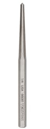 TEKTON Poinçon central 6,35 mm | Fabriqué aux États-Unis | 66081