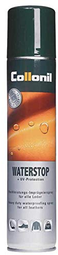Chaussure Imperméabilisant Collonil Waterstop Spray 200 ML