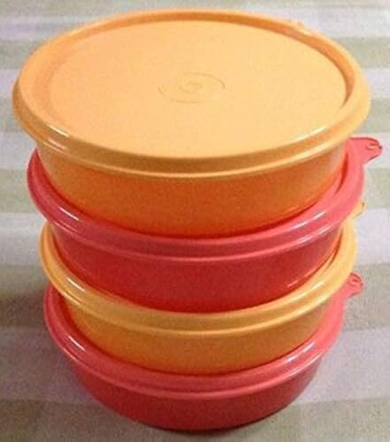 Tupperware Medium Bol – 230 ml Plastique récipient