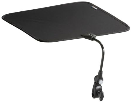 Lafuma Mobilier soltak, LFM2860-0247 svart