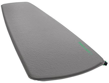 Therm-a-Rest Trail Scout Selbstaufblasende Schaumstoff-Campingmatte