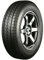 FIRESTONE VANHAWK MULTISEASON 10PR - 225/75R16C 121/120R - C/B/73dB - Ganzjahresreifen