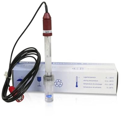 BAYROL pH-Elektrode für Bayrol Salt Relax/Salt Relax Pro/Automatic Salt