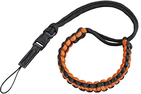 Hama Unisex With Hand Strap Carry strap (pack of 1)