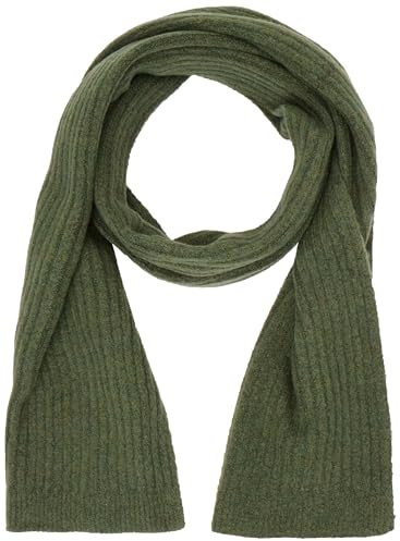 PIECES Damen Pcjeslin Wool Long Scarf Noos Bc Schal (1er Pack)