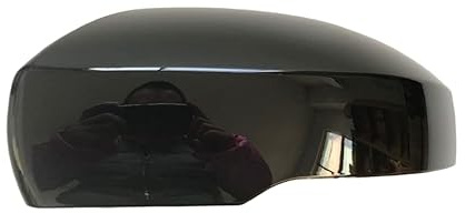 LT2CP Wing Mirror Cover for Land Rover Range Rover L494 2014 to 2021, Land Rover Range Rover L405 2012 to 2021, Land Rover Discovery 5 MK5 2015 to 2019 models Left Hand Side UK Passenger Side