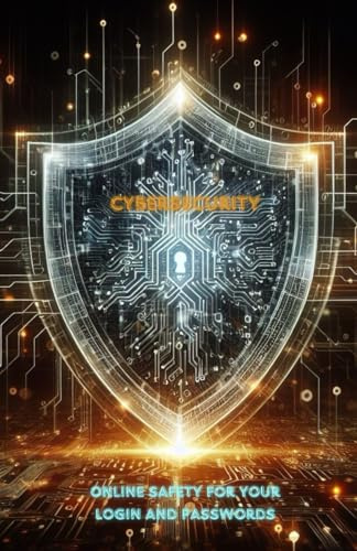 Cybersecurity: Online Safety For Your Login And Passwords