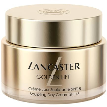 Lancaster Golden Lift Sculpting Day Cream SPF 15, 50 ml