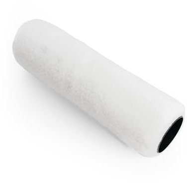 Hemway Premium 9 Inch Paint Roller Sleeve | Mid-Pile Paint Sleeve Painting & Decorating Tools for DIY & Professional Use | Reusable for Indoor & Outdoor Walls, Ceilings & Furniture