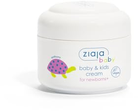 Ziaja Baby Pflegecreme