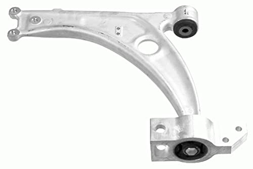LEMFÖRDER 34647 01 Lenker Radaufhängung für Volkswagen Tiguan/Tiguan Limited (5N_) 2007-2018 Beidseitig, Vorderachse und Andere Fahrzeuge