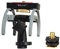 Rycote tragbare Rekorder-Suspension HD