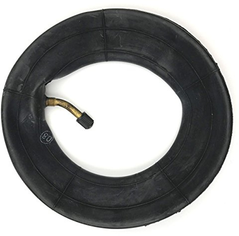 Impac Schlauch für Rollstuhl/Reha 7 x 1-3/4 (200x50) mit Autoventil 45°