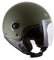Casco Jet Abierto para Moto El Jettin 1000-83/32