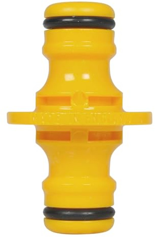 STX_559605 Hozelock Double Male Connector (2291P9000)