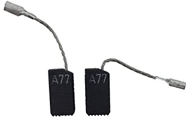 Set di spazzole Bosch 1617014144 per martello perforatore demolitore