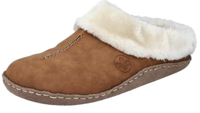 Rieker Damen Halbschuhe 66390