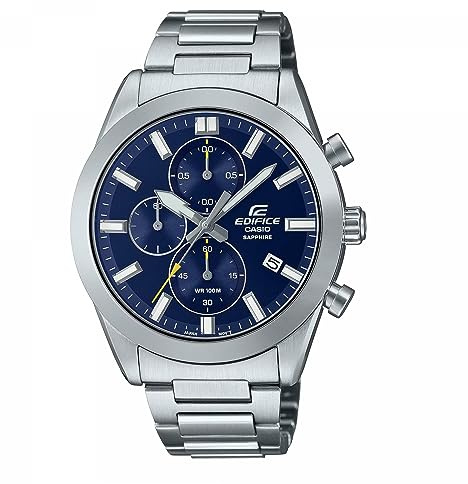 Casio Watch EFB-710D-2AVUEF