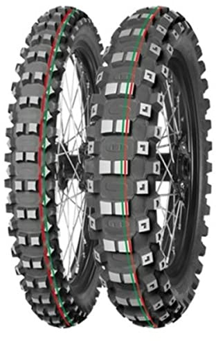 MITAS TEFOMXMH RD 90/100-12 46M TT