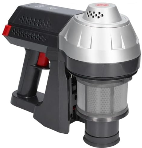 Corpo + motore completo compatibile con la scopa elettrica HOOVER FREEDOM 2 in 1 FD22G011 39400277